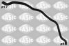 OPEL 1337725 Radiator Hose